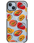 Papayas Impact iPhone Case