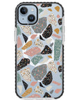 Terrazzo Impact iPhone Case