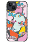 Affirmations Impact iPhone Case