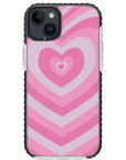 Bubblegum Impact iPhone Case