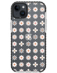 Petite Flowers Impact iPhone Case