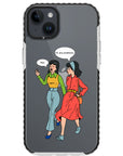 Problems iPhone Case