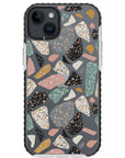 Terrazzo Impact iPhone Case