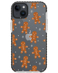 Ginger Bread iPhone Case