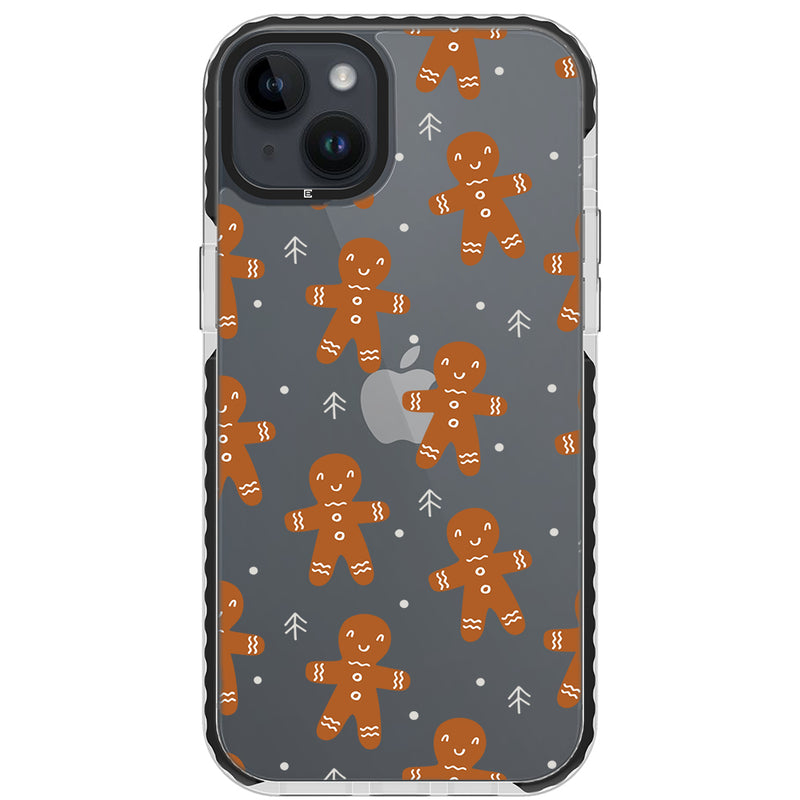 Ginger Bread iPhone Case