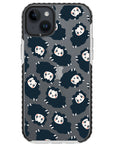 Blacksheep Impact iPhone Case