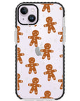 Ginger Bread iPhone Case