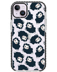 Blacksheep Impact iPhone Case