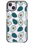 Avocados Impact iPhone Case