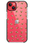 Bee Yourself Impact iPhone Case