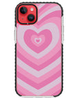 Bubblegum Impact iPhone Case