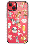 Farm Animals Phone Case