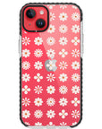 Petite Flowers Impact iPhone Case