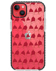 Santa Hat iPhone Case