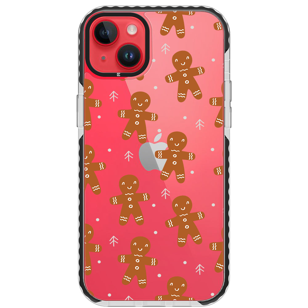 Ginger Bread iPhone Case