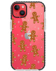 Ginger Bread iPhone Case