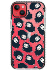 Blacksheep Impact iPhone Case