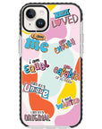 Affirmations Impact iPhone Case