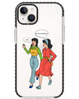 Problems iPhone Case