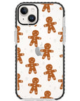 Ginger Bread iPhone Case