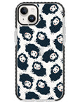 Blacksheep Impact iPhone Case