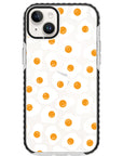 Fried Eggs Impact iPhone Case