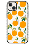 Oranges Impact iPhone Case