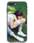 Photo Grid Impact iPhone Case