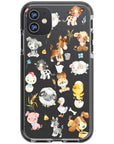 Farm Animals Phone Case