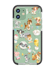 Farm Animals Phone Case