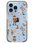 Wild Wild West Phone Case