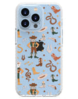 Wild Wild West Phone Case