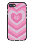 Bubblegum Impact iPhone Case