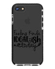 Today's Feelings iPhone Case