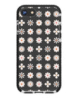 Petite Flowers Impact iPhone Case