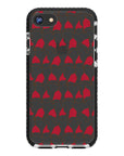 Santa Hat iPhone Case