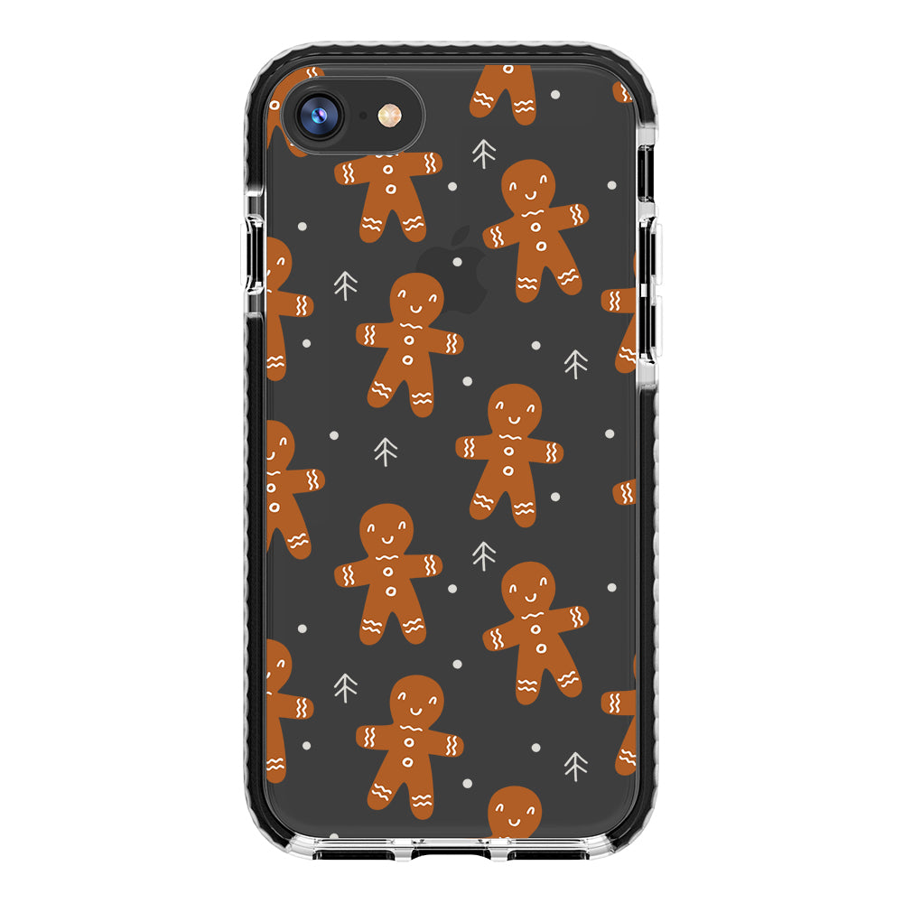 Ginger Bread iPhone Case