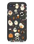 Halloween Party Impact iPhone Case