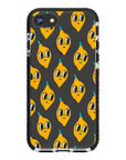 Mr Lemon Impact iPhone Case