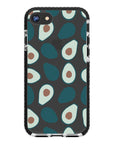 Avocados Impact iPhone Case