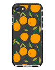 Oranges Impact iPhone Case