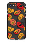 Papayas Impact iPhone Case