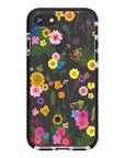 Pressed Flower Print  Phone Case