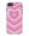 Bubblegum Impact iPhone Case