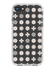 Petite Flowers Impact iPhone Case