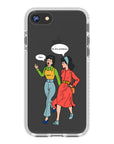 Problems iPhone Case