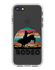 Rodeo Rider iPhone Case