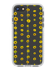 Sunflowers Garland iPhone Case