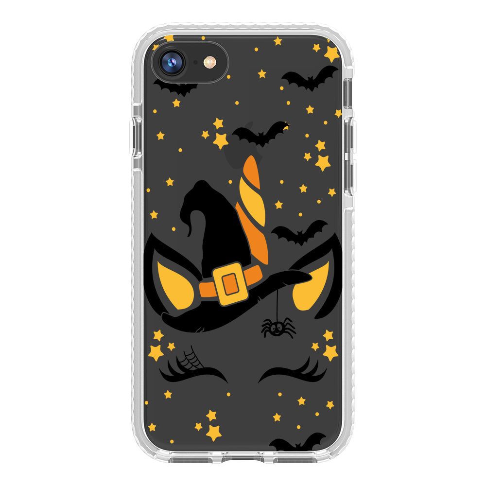 Witch Unicorn Impact iPhone Case