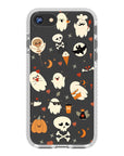 Halloween Party Impact iPhone Case